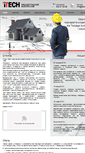 Mobile Screenshot of itech.net.pl